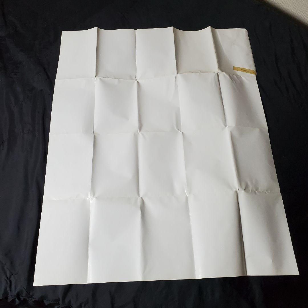 希少 ポケモントローゼ スペシャルポスター 2005年 - メルカリ