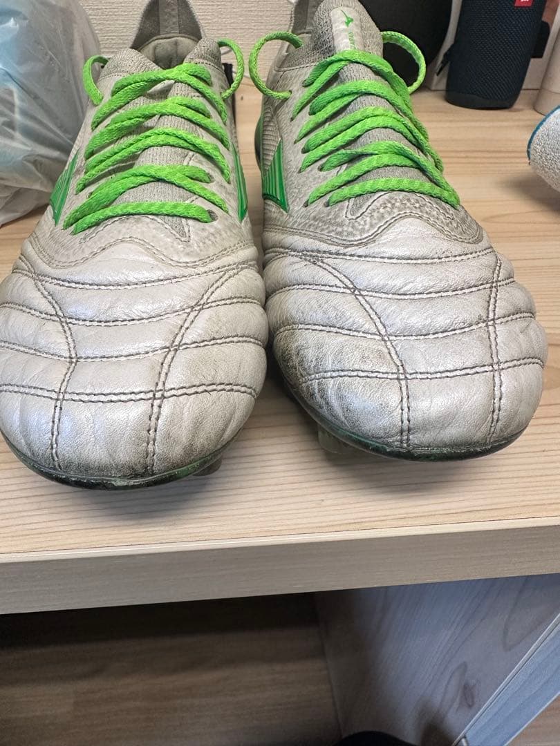 モレリアネオ4 β 限定色