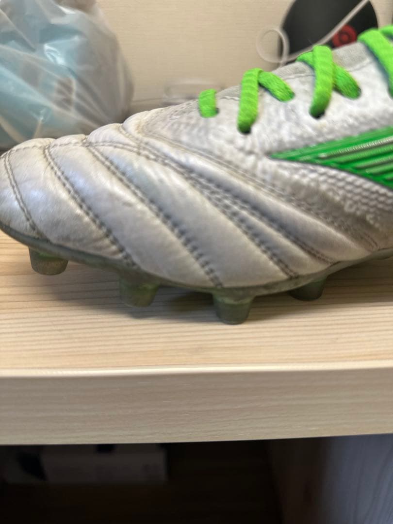 モレリアネオ4 β 限定色