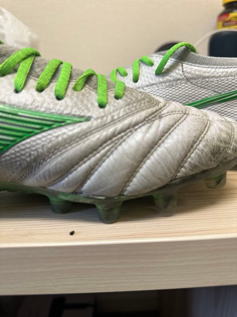 モレリアネオ4 β 限定色