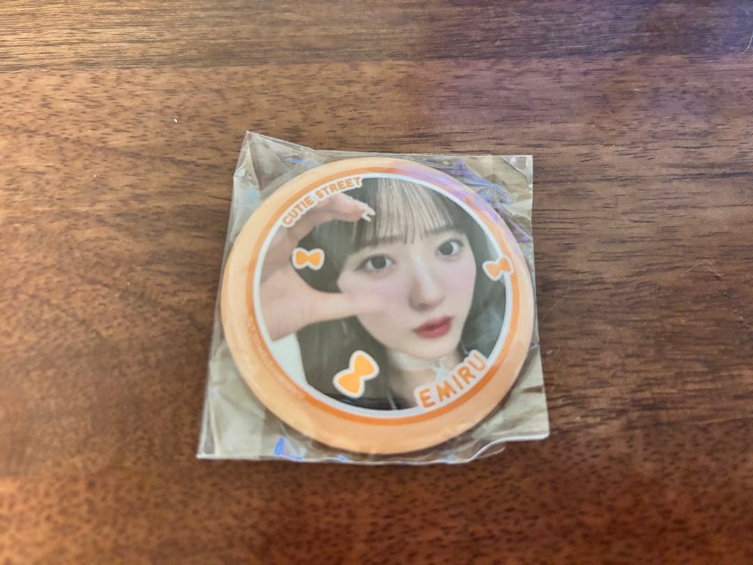 Cutie Street 公式ペンライト - メルカリ