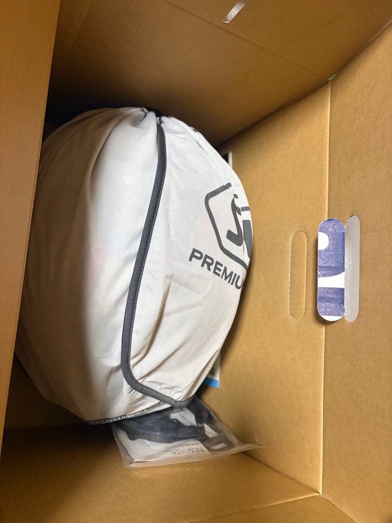 【新品・送料無料】SHOEI X-Fifteen MARQUEZ MOTEGI5