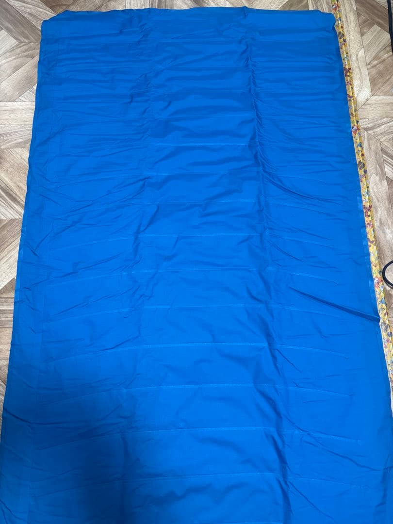 NEMO クウェーザー 3D インシュレーテッド