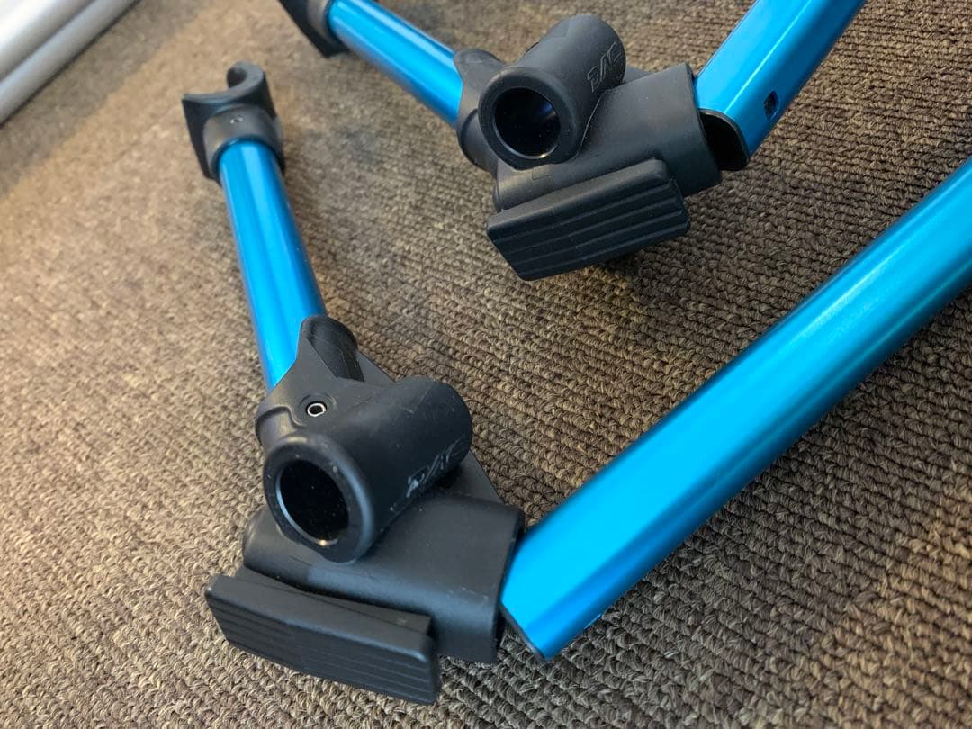 Helinox ヘリノックス　コットワン　コンバーチブル　シリーズ　ブラック