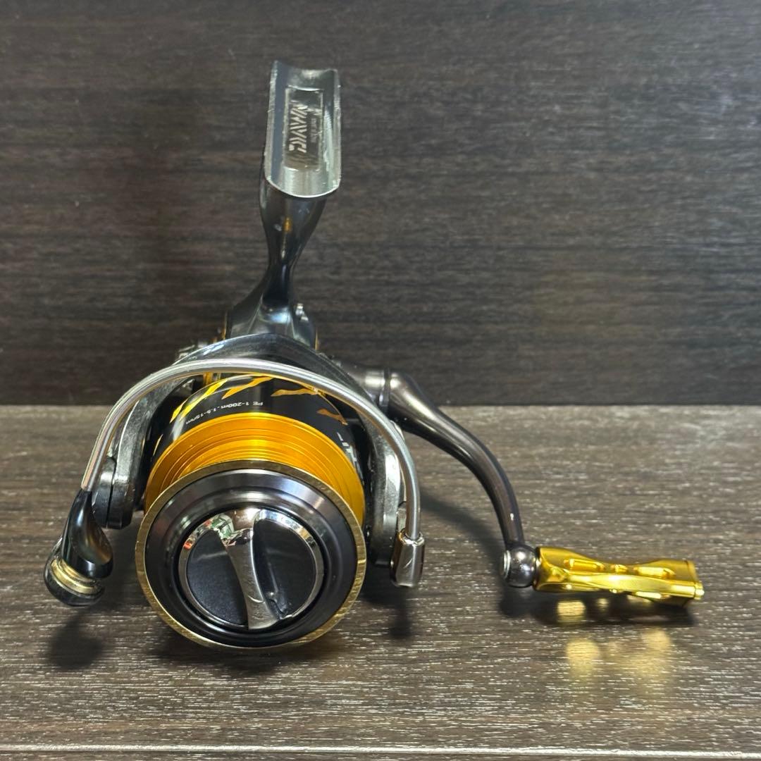 ダイワ 16セルテート 2510PE-H