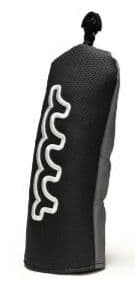 【新品】muta・ムータマリン　キャディバッグ＆ヘッドカバーセット