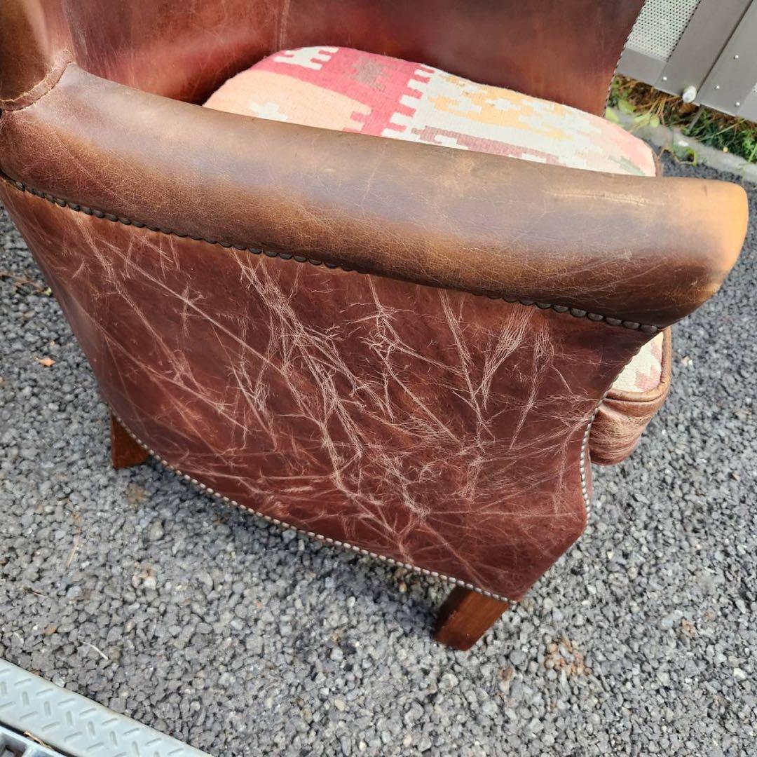 HALO ハロPROFESSOR ARM CHAIRプロフェッサーアームチェア