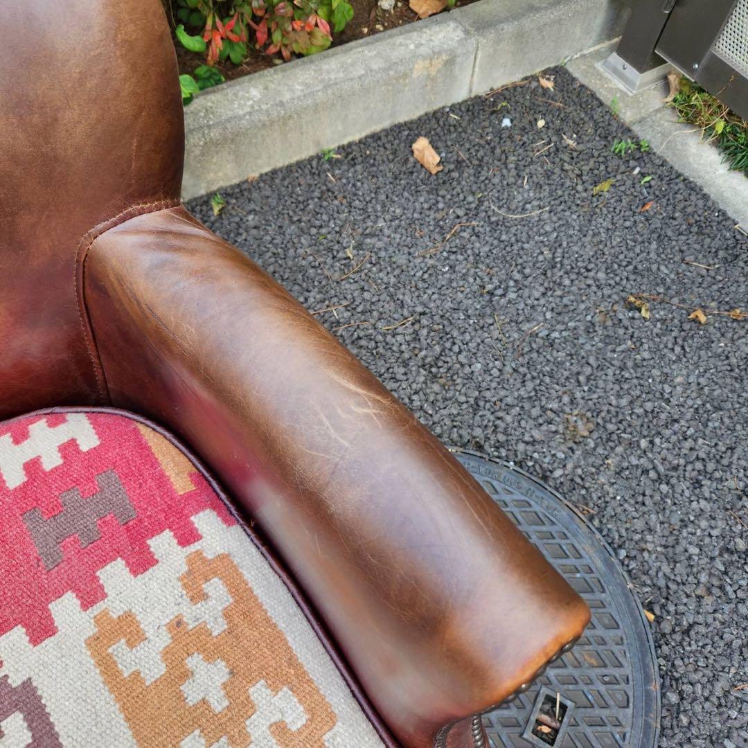 HALO ハロPROFESSOR ARM CHAIRプロフェッサーアームチェア