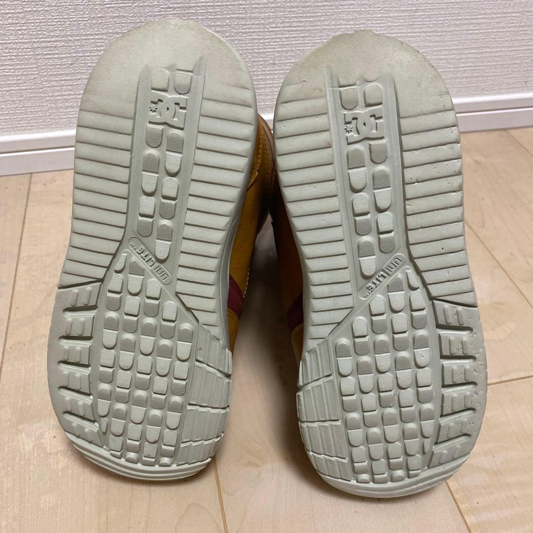 【即日発送】DC スノボブーツ LOTUS 2022 23.5cm