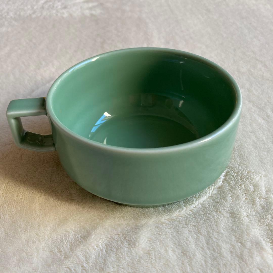 波佐見焼　マルヒロ　HASAMI SEASON 01 プレート　マグスープ