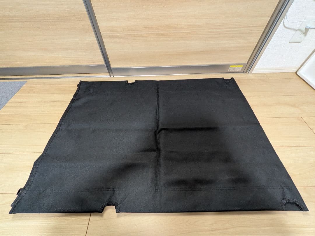 Pasinaz フォールディングコット SkogenSlek コットカバーセット