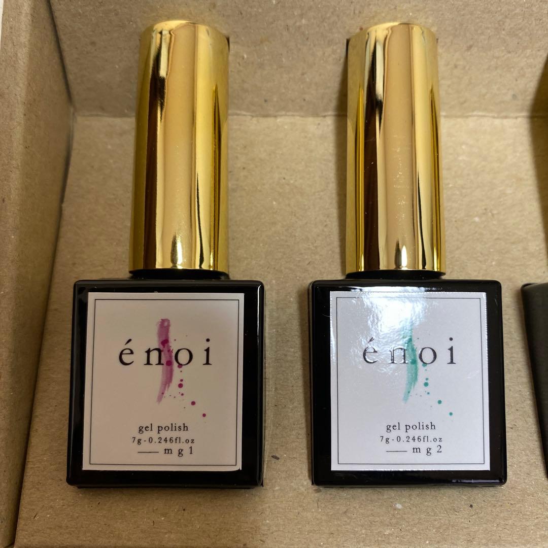 enoi  マグネット