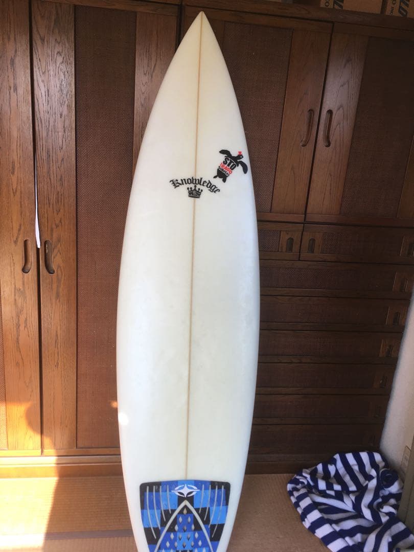 ✳︎ほぼ未使用✳︎サーフボード&ウエットスーツ