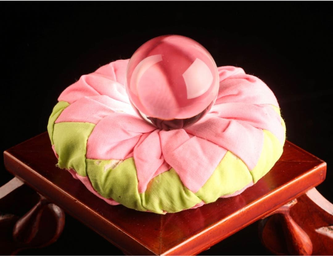 【極レア】180万円 本水晶 鑑定済み