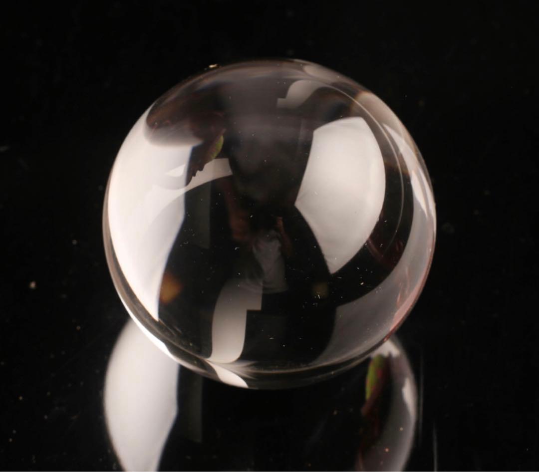 【極レア】180万円 本水晶 鑑定済み