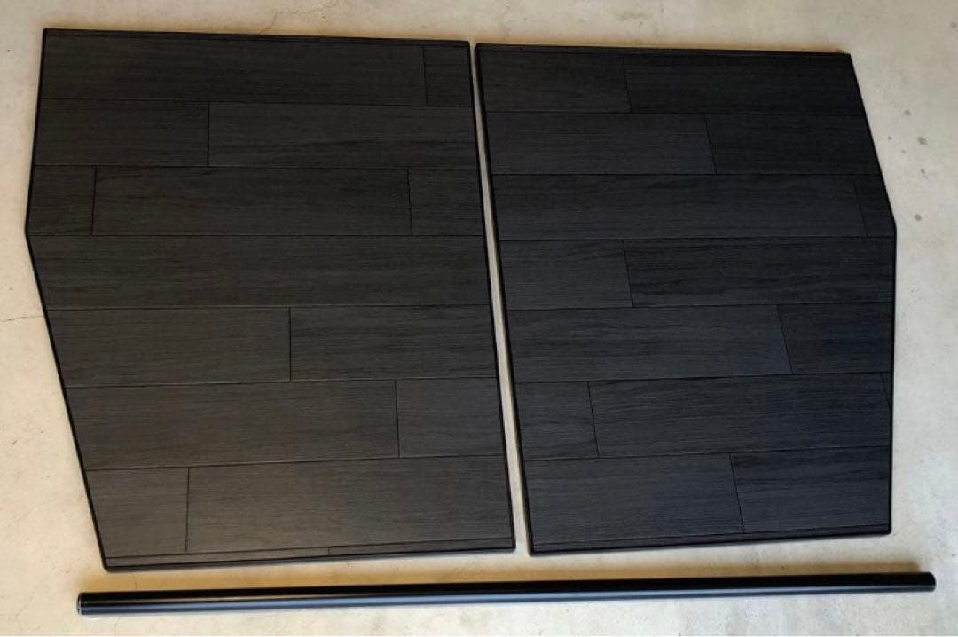 車載　棚　ラック