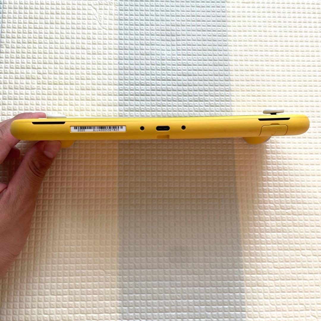 Nintendo Switch ライト 本体のみ