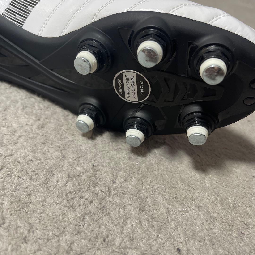 ミズノモナルシーダネオⅢ　セレクトSI　24.5 [新品]