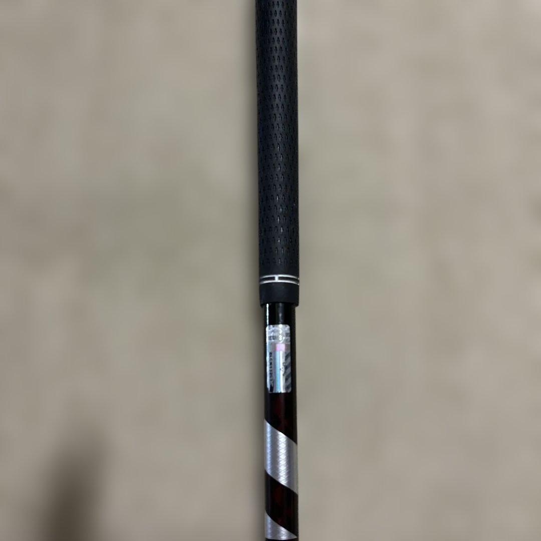 kou777 様専用 ベンタス レッド キャロウェイ 3W 6S - メルカリ