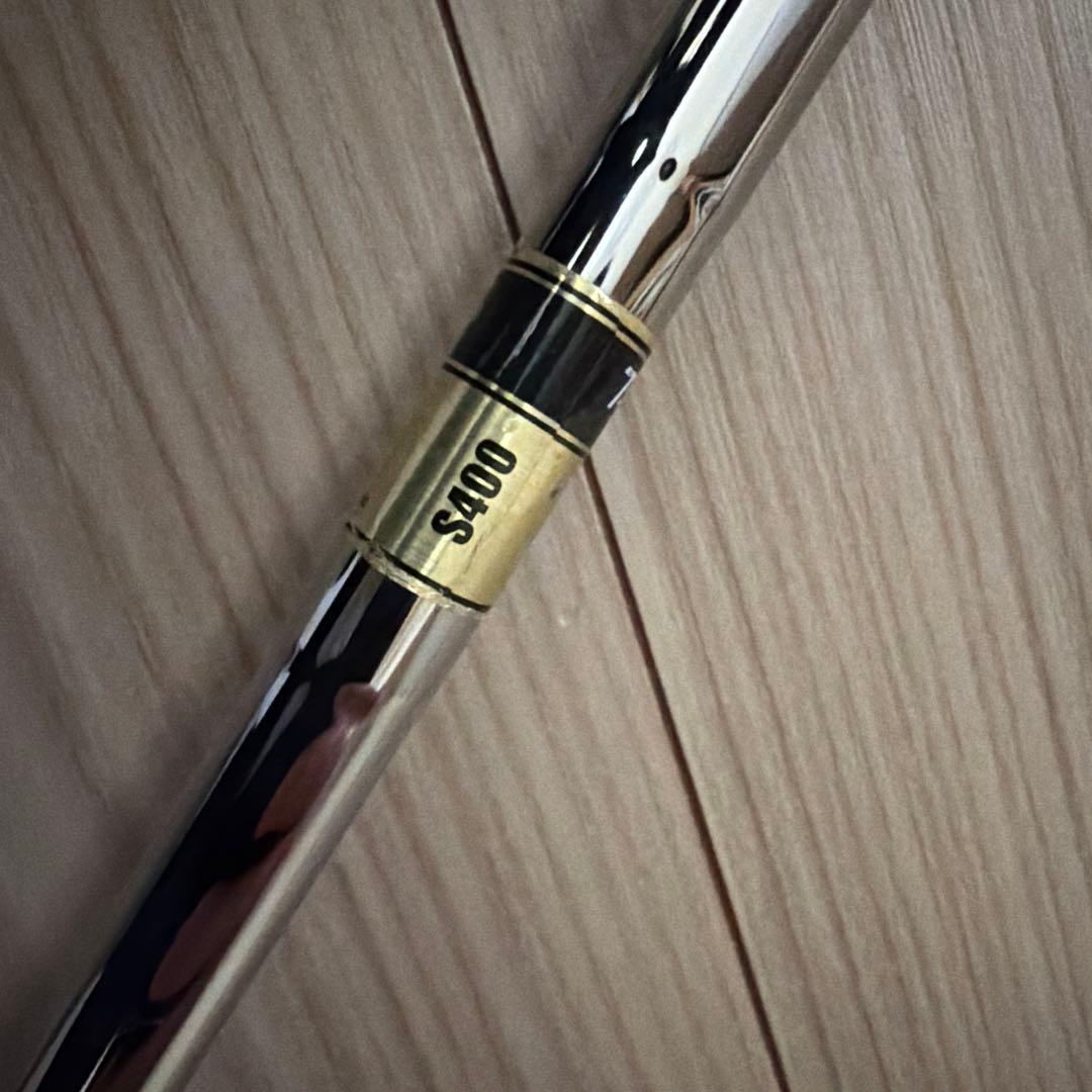 Edel T-GRIND ウェッジ　52°