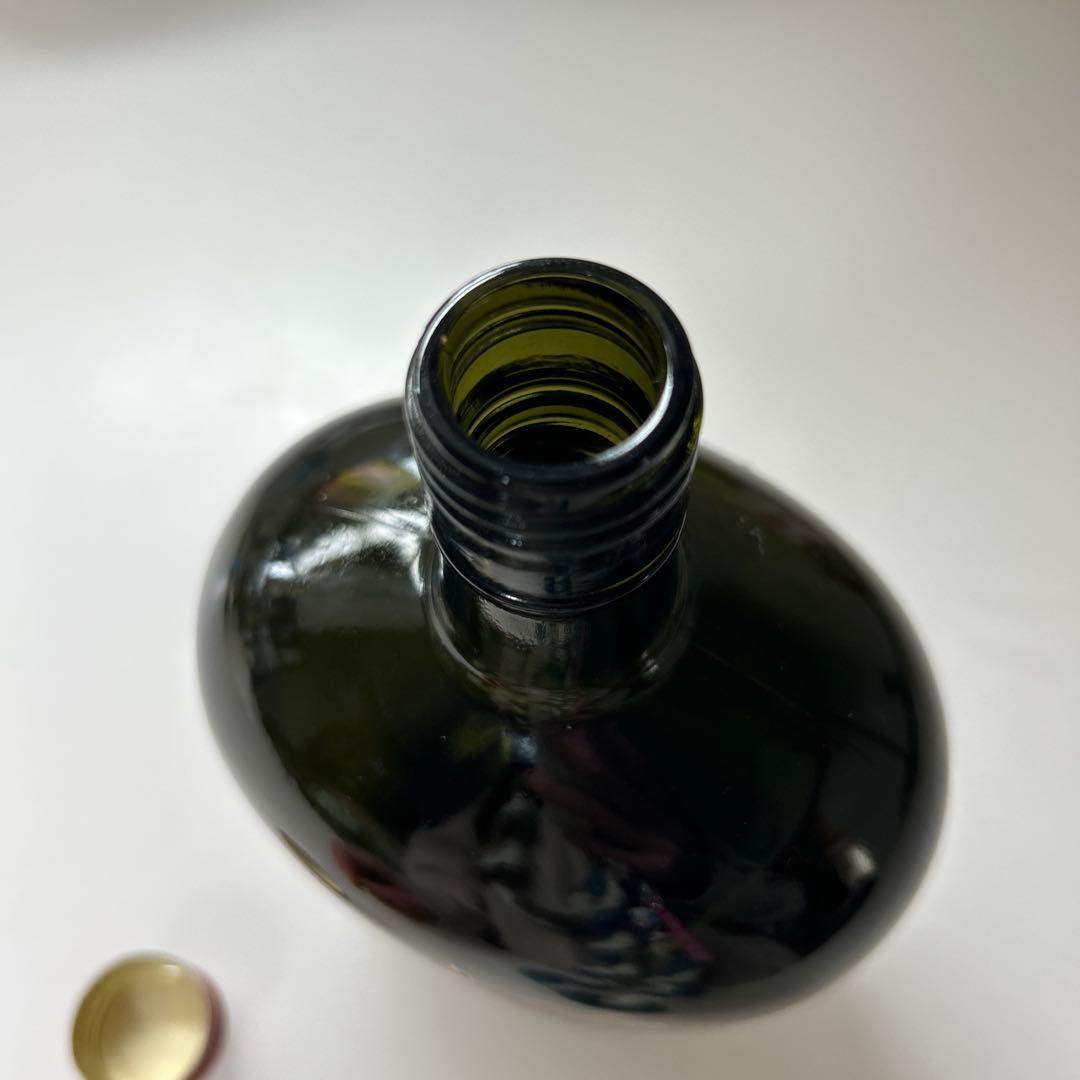 空瓶　サントリーオールドウィスキー　アートボトル　希少　レア　アンティーク瓶