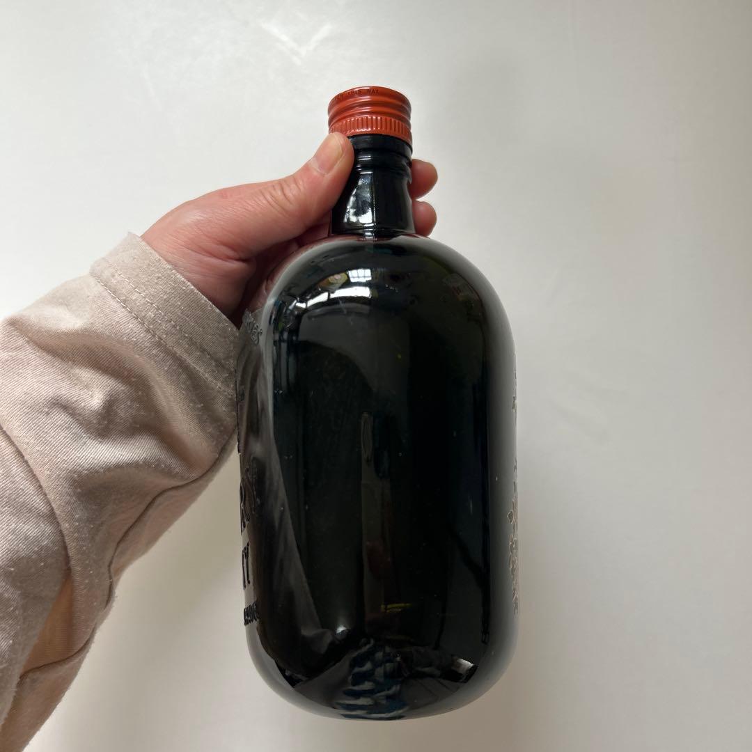 空瓶　サントリーオールドウィスキー　アートボトル　希少　レア　アンティーク瓶