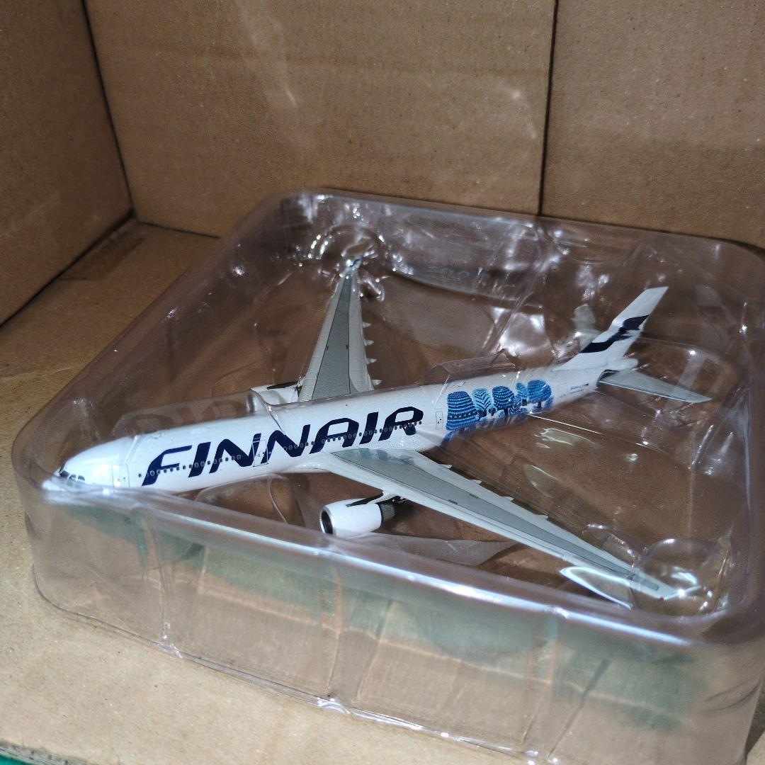 d*7様 Airbus A330-300 1/400