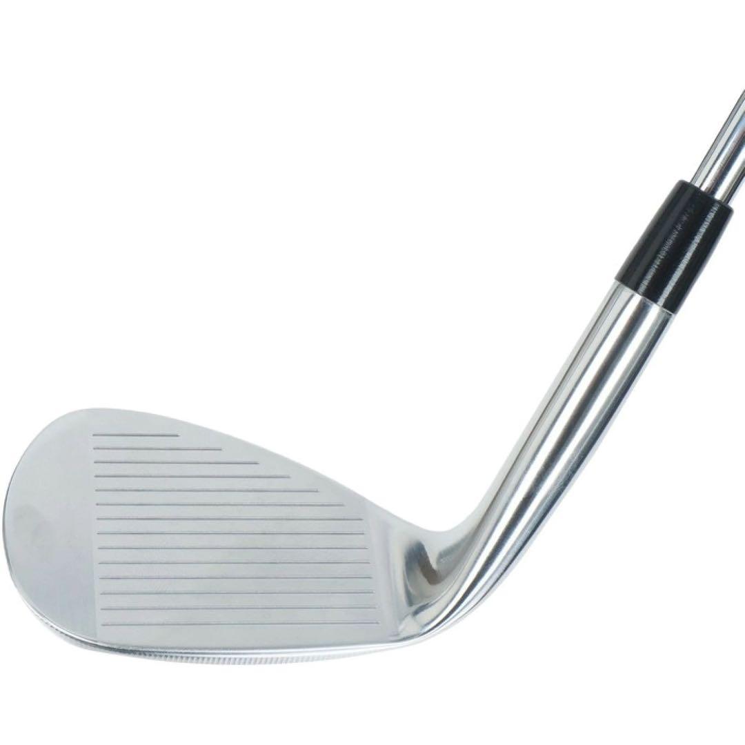 新品】SONARTEC ソナテック 軟鉄鍛造 ST ミルドウェッジ 58° - メルカリ