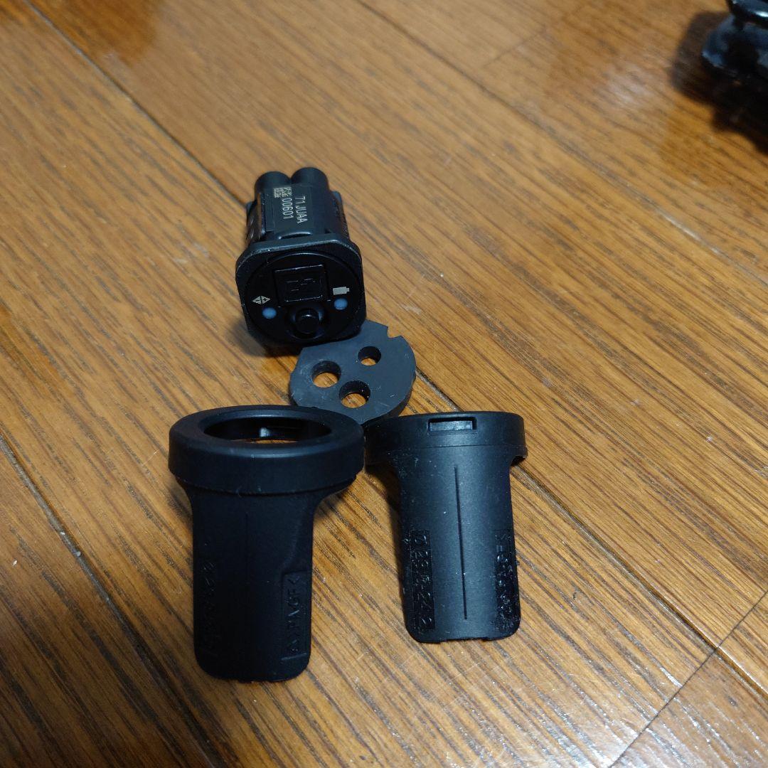 もっちゃんさん専用SHIMANO EW-RS910&SM-JC41