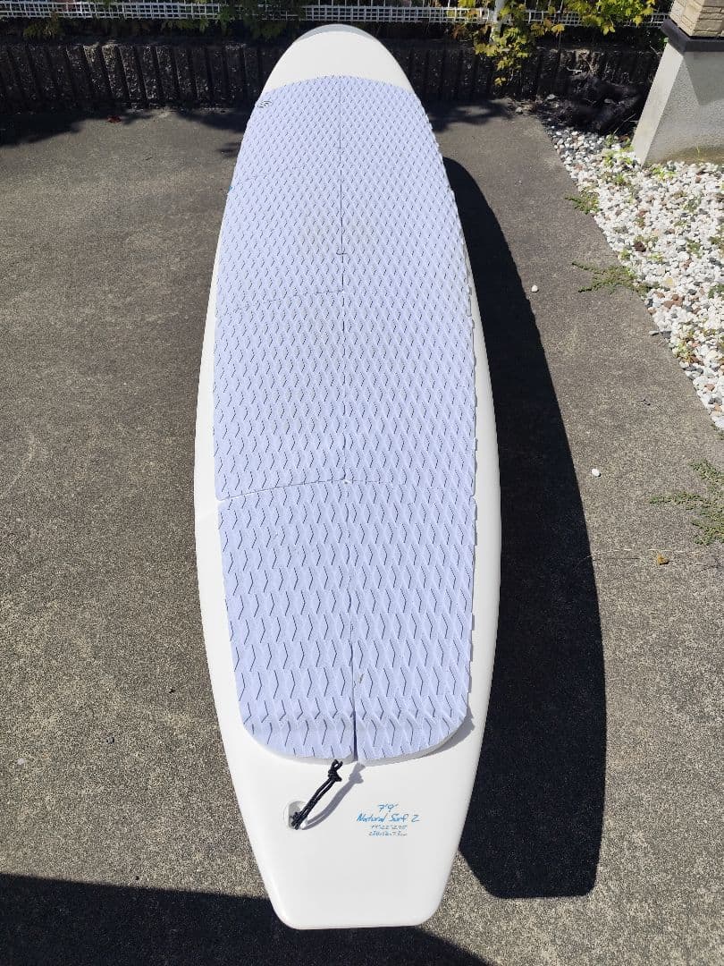 BIC Surf Natural Surf 2 7´9 手渡し限定