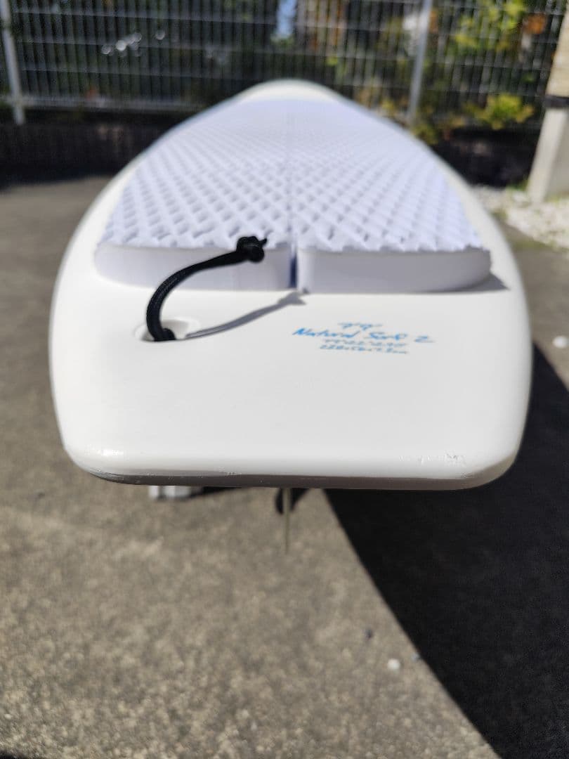 BIC Surf Natural Surf 2 7´9 手渡し限定