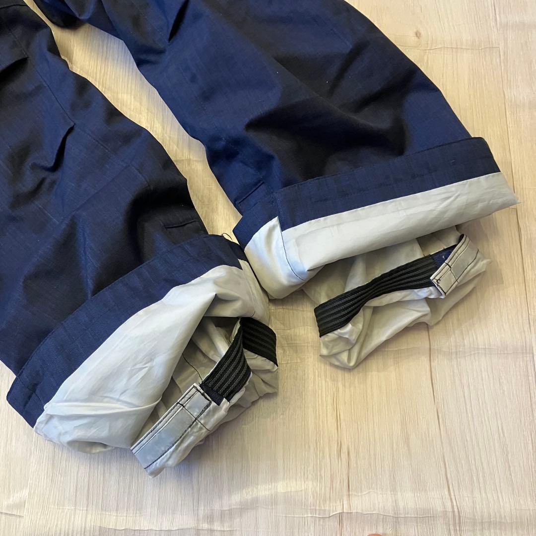 ＃1A✨ROXY×ICEPARDAL✨スキーウェア 上下 レディースS