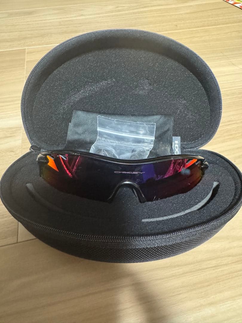 オークリー　サングラス