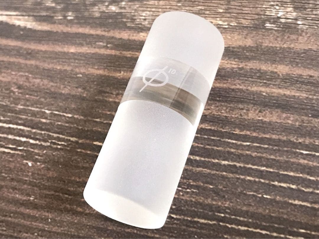 超希少レア】 ファイテン phiten アモルファス水晶 にぎり棒 - メルカリ