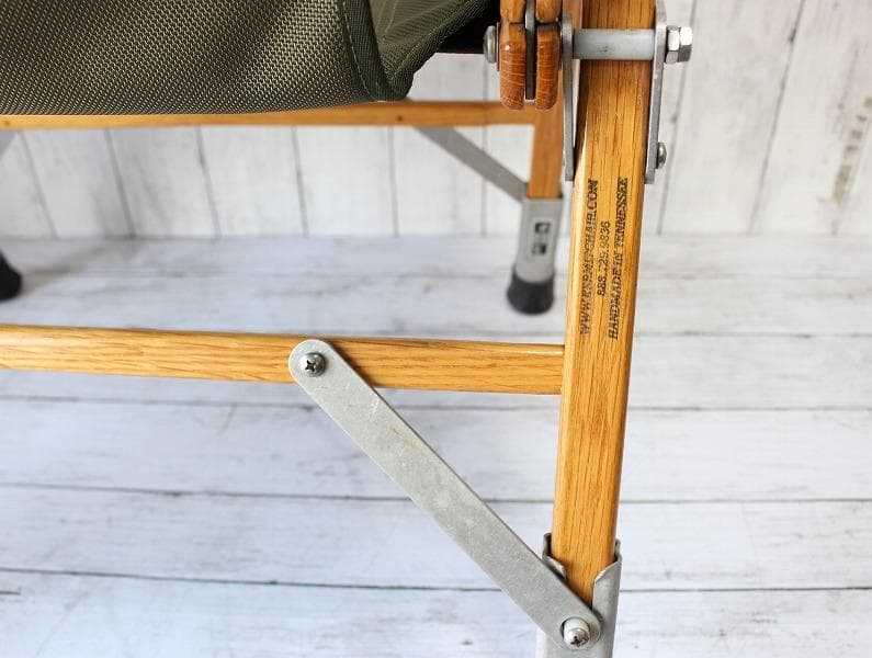 アサト様専用カーミットチェア バリスティクスシート ノビタ付き 通常