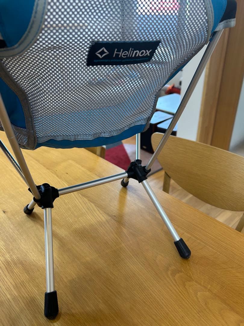 ⭐️Helinox チェアワン 子ども用2脚セット⭐️