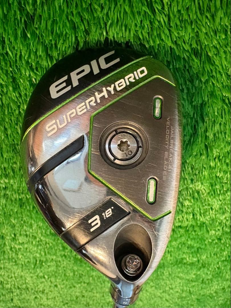 テーラーメイド SIM2 MAX レスキュー ユーティリティー [Tour AD HY-95