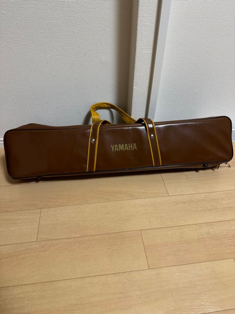 大正琴　YAMAHA TH-10E