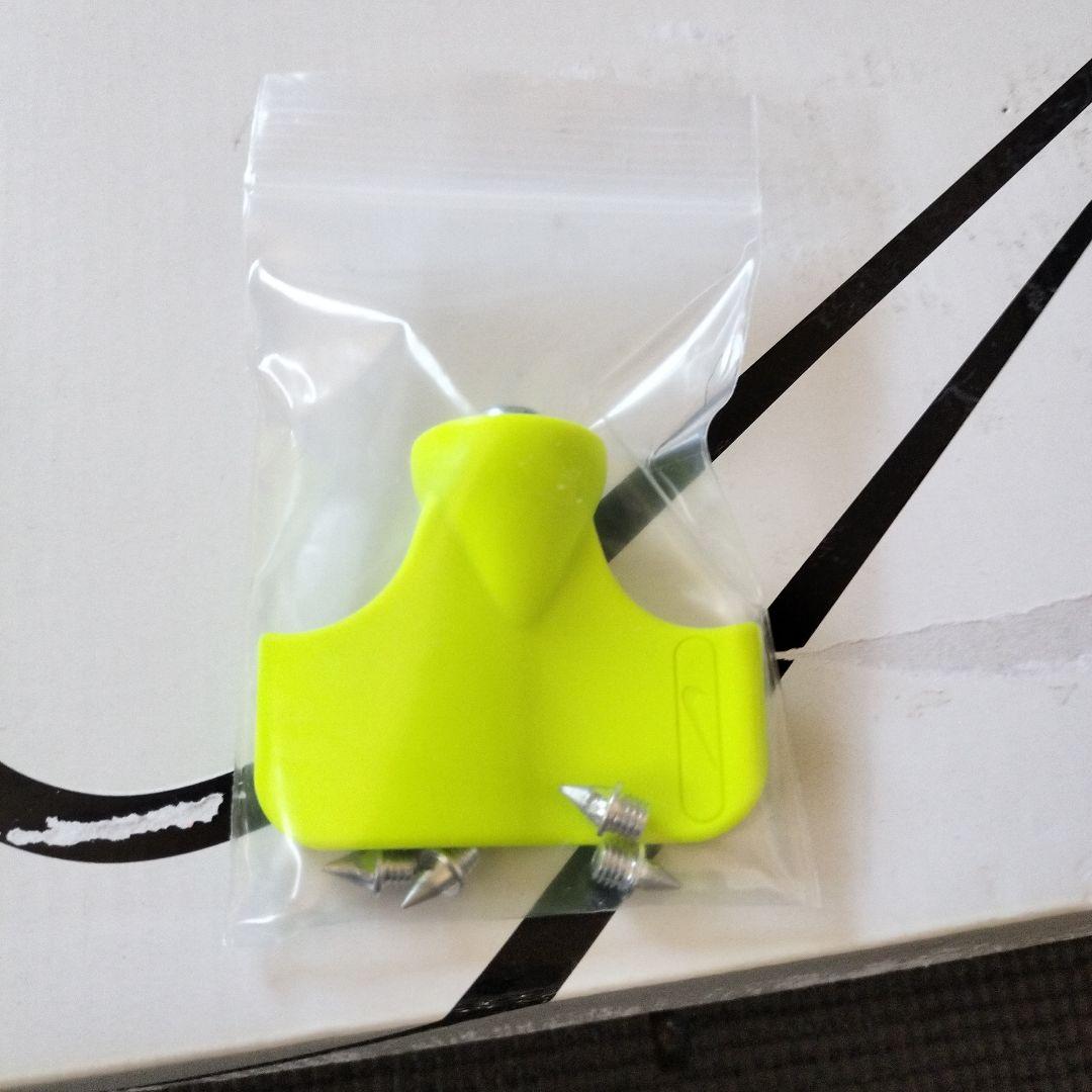 ナイキ　エアズーム　ビクトリー2　ヤコブ　26.5cm