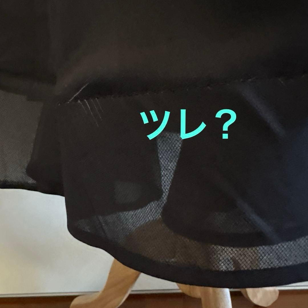 社交ダンス衣装、社交ダンスドレス、赤と黒のグラデーションワンピース