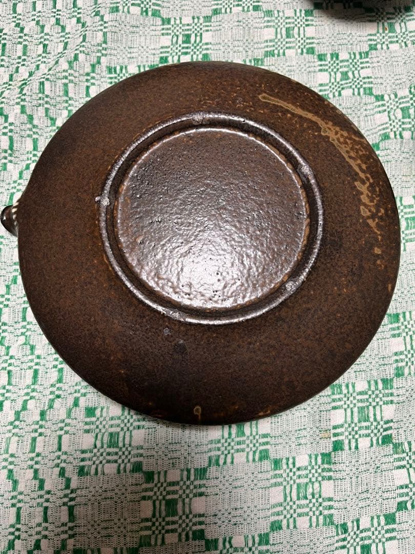 増渕実篤　トクサ　4個セット ダークブラウン