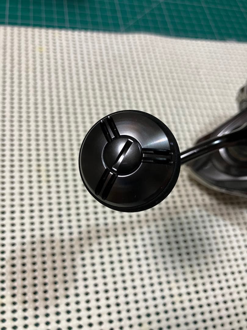 SHIMANO 24 ツインパワー C5000XG