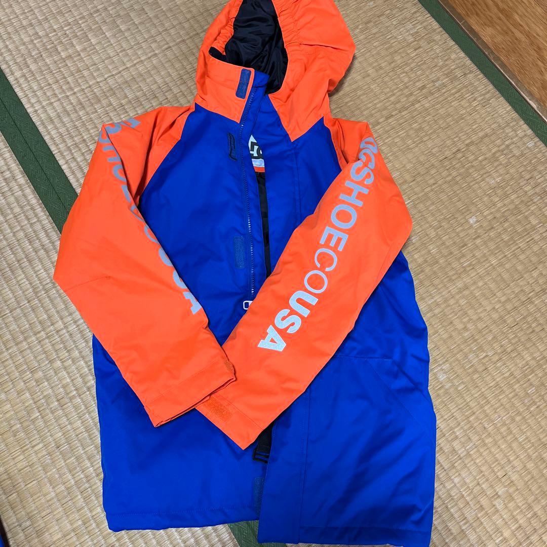 DCスキースノボウエア