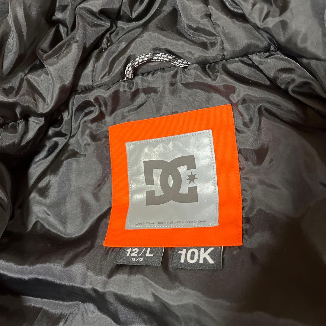 DCスキースノボウエア