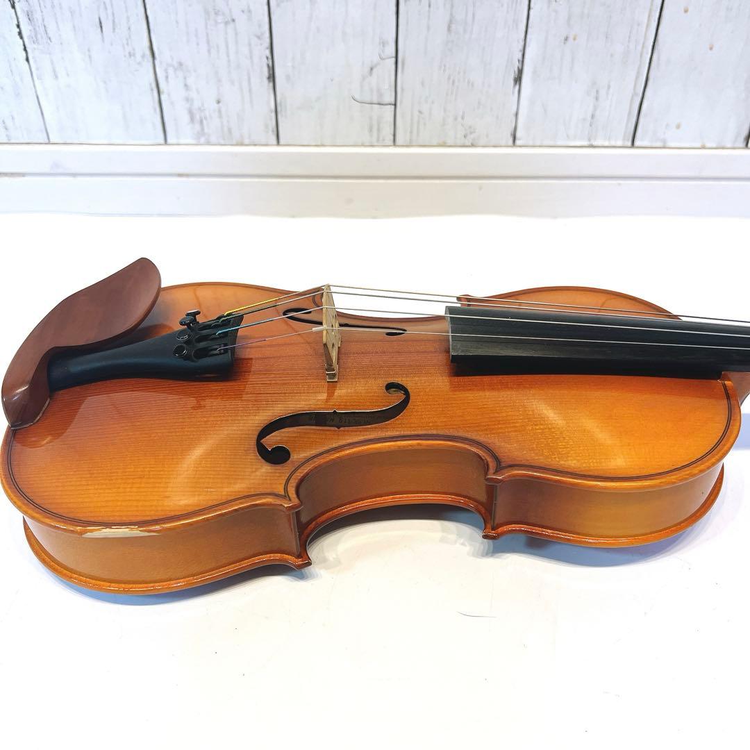 良品】HORA バイオリン 3/4 2016年製 ルーマニア