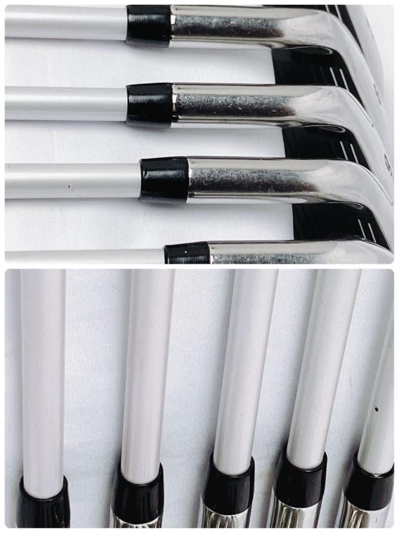 レディース！ キャロウェイ MAVRIK MAX アイアンセット ゴルフクラブ