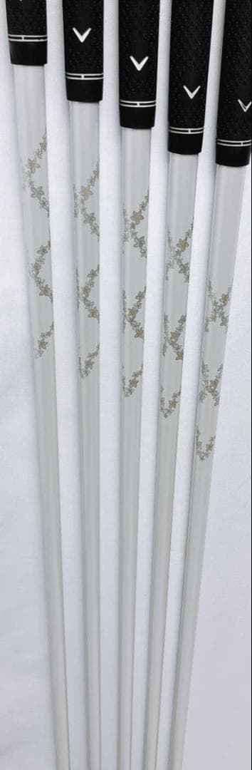 レディース！ キャロウェイ MAVRIK MAX アイアンセット ゴルフクラブ