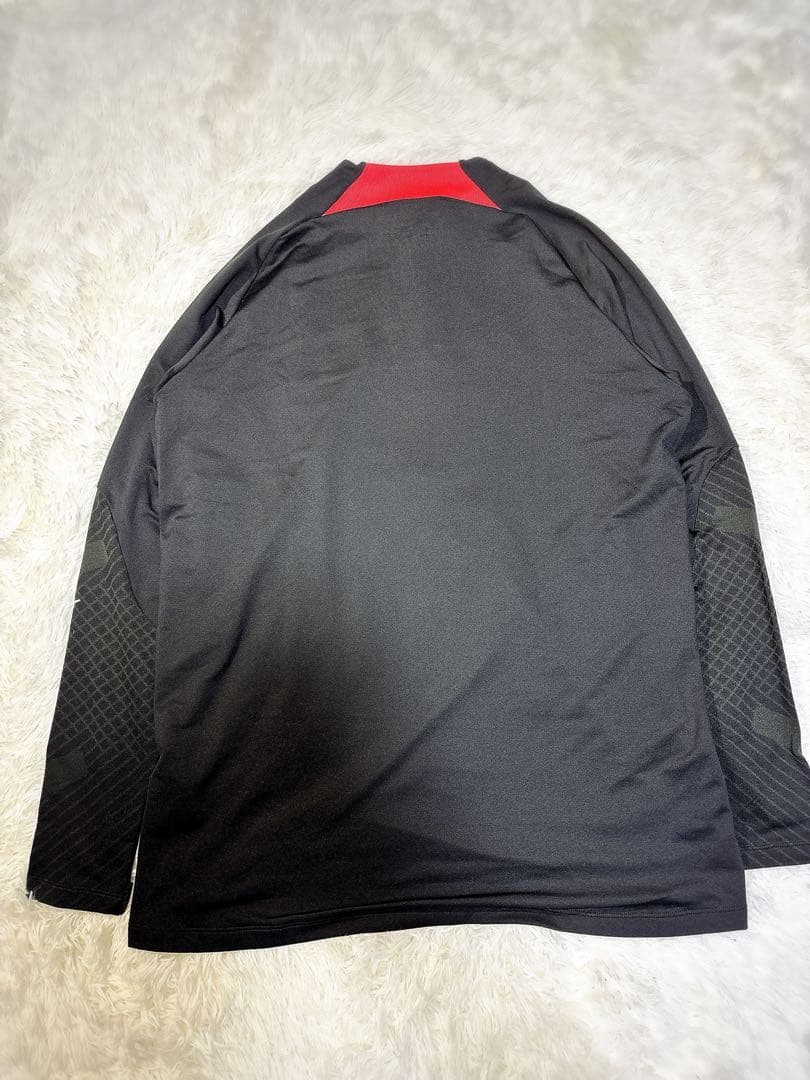 アディダス 20-21 リヴァプールFC トレーニングウェア セットアップ　XL