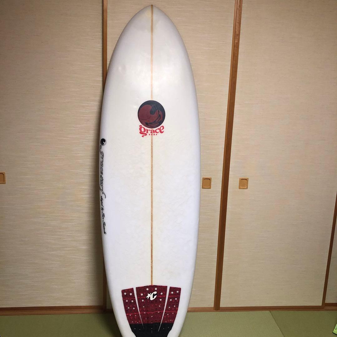 グレース タロー谷内シェイプ※引き取り限定