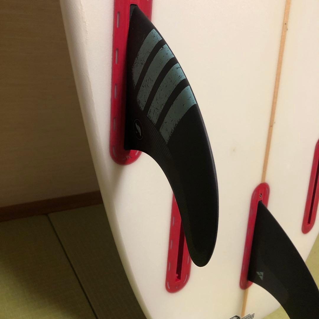 グレース タロー谷内シェイプ※引き取り限定